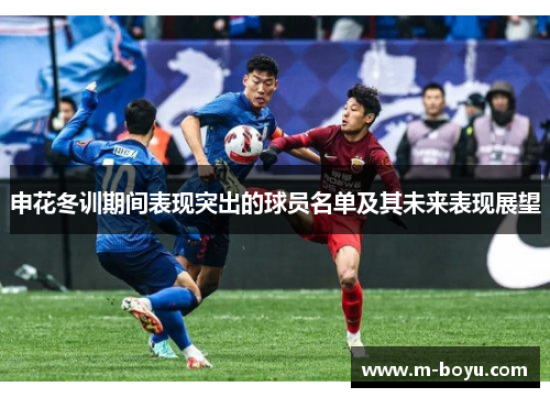 申花冬训期间表现突出的球员名单及其未来表现展望