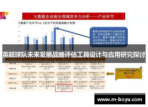 英超球队未来发展战略评估工具设计与应用研究探讨