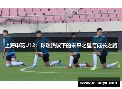 上海申花U12：球迷热议下的未来之星与成长之路