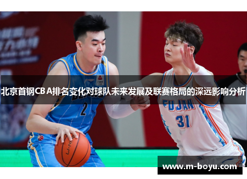 北京首钢CBA排名变化对球队未来发展及联赛格局的深远影响分析